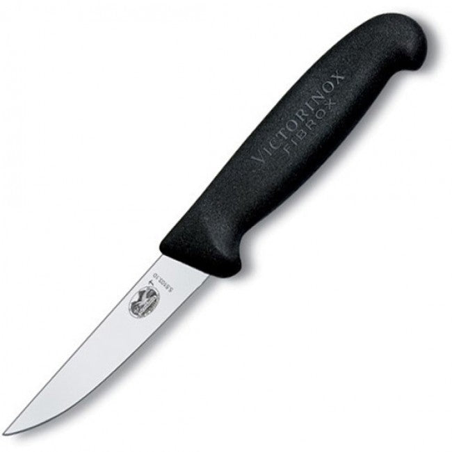 Victorinox Rabbit Knife, Black, 10cm