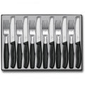 Victorinox Swiss Classic Cutlery Set, 12pc
