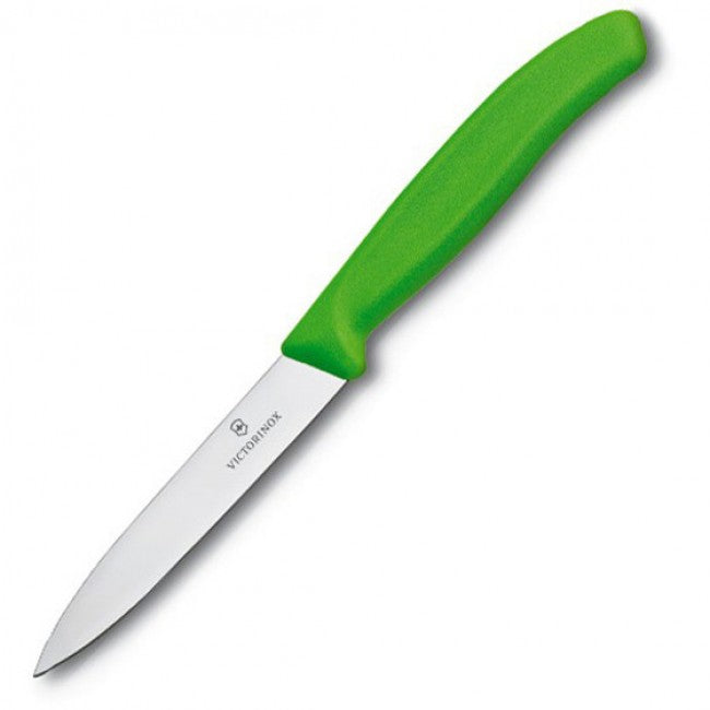 Victorinox Swiss Classic Pointed Paring Knife, 10cm