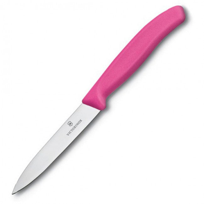 Victorinox Swiss Classic Pointed Paring Knife, 10cm