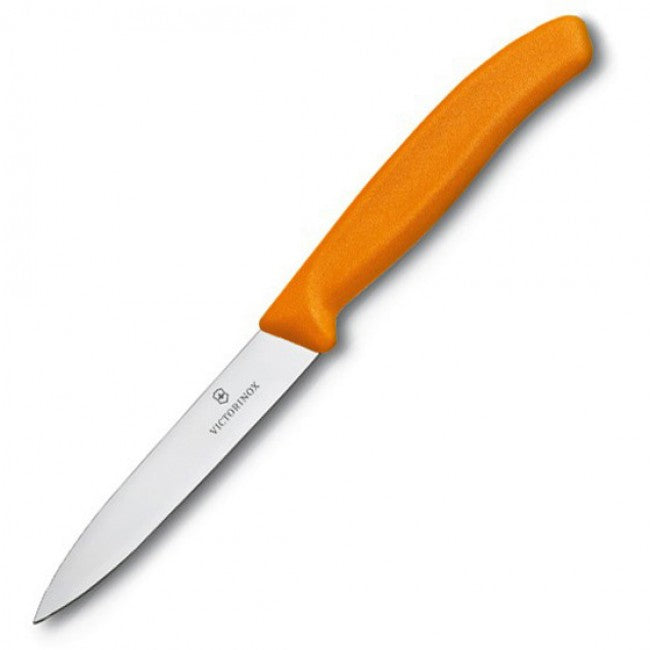 Victorinox Swiss Classic Pointed Paring Knife, 10cm