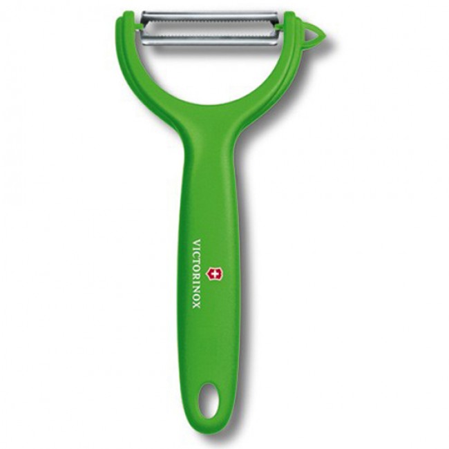 Victorinox Serrated Fruit and Vegetable Peeler
