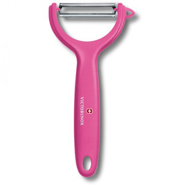 Victorinox Serrated Fruit and Vegetable Peeler