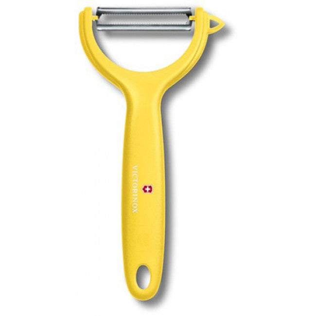 Victorinox Serrated Fruit and Vegetable Peeler
