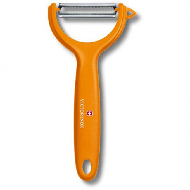 Victorinox Serrated Fruit and Vegetable Peeler