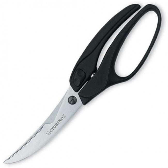 Victorinox Ring Handle Poultry Shears, 25cm