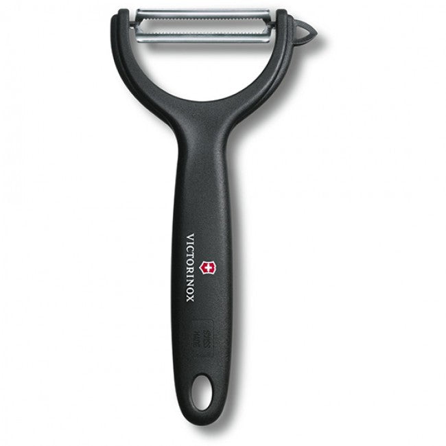 Victorinox Serrated Fruit and Vegetable Peeler