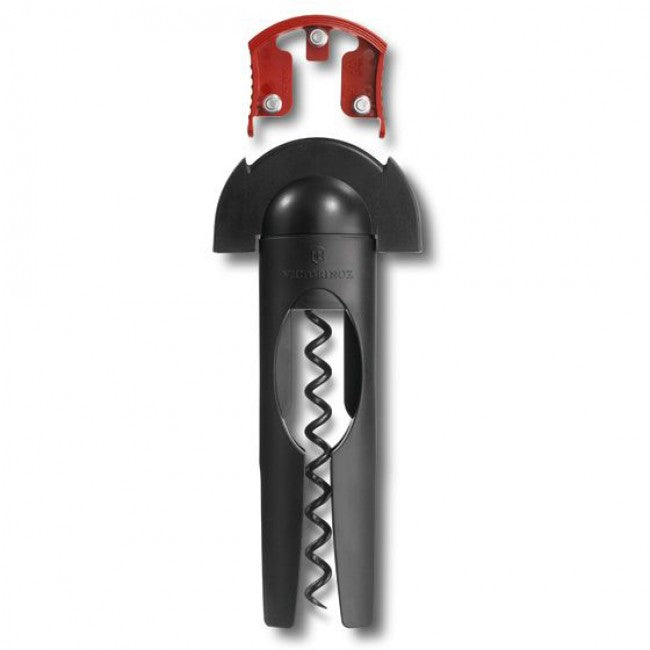 Victorinox Corkscrew With Foil Cutter