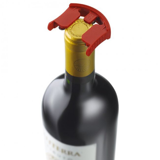 Victorinox Corkscrew With Foil Cutter