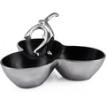 Carrol Boyes Tri Bowl, Balanced
