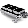 Carrol Boyes Condiment Server Set, Inca