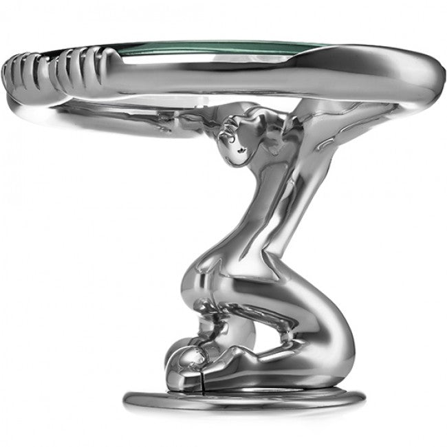 Carrol Boyes Cake Stand, A Piece Of Cake