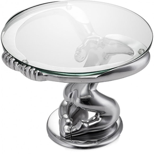 Carrol Boyes Cake Stand, A Piece Of Cake