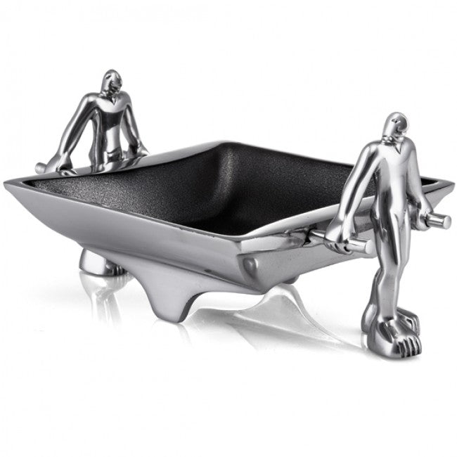 Carrol Boyes Mandarin Dish, Men At Work