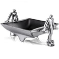 Carrol Boyes Mandarin Dish, Men At Work