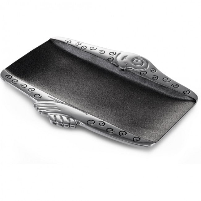 Carrol Boyes Rectangular Serving Dish, Kimono