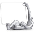 Carrol Boyes Photo Frame, On Display