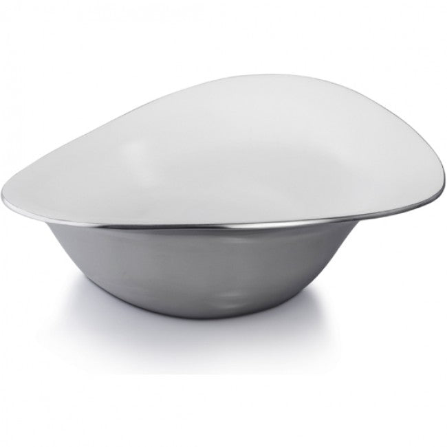 Carrol Boyes Salad Bowl, Lily