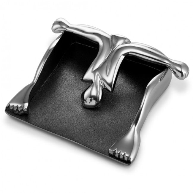Carrol Boyes Serviette Holder, Take A Bow
