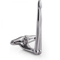 Carrol Boyes Toilet Roll Holder, Man