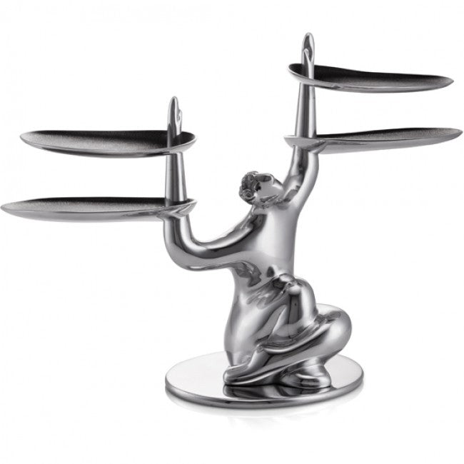 Carrol Boyes Tiered Server, Up & Coming
