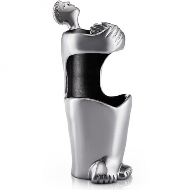 Carrol Boyes Large Vase, Embrace