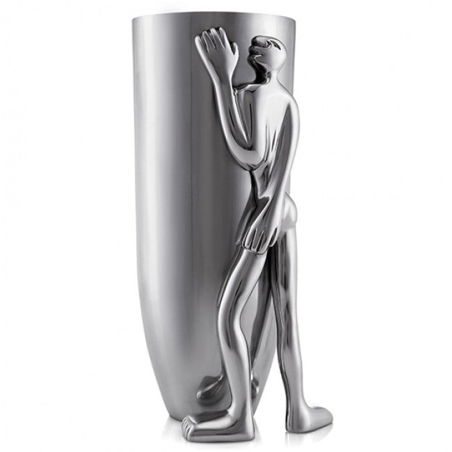 Carrol Boyes Large Vase, Man