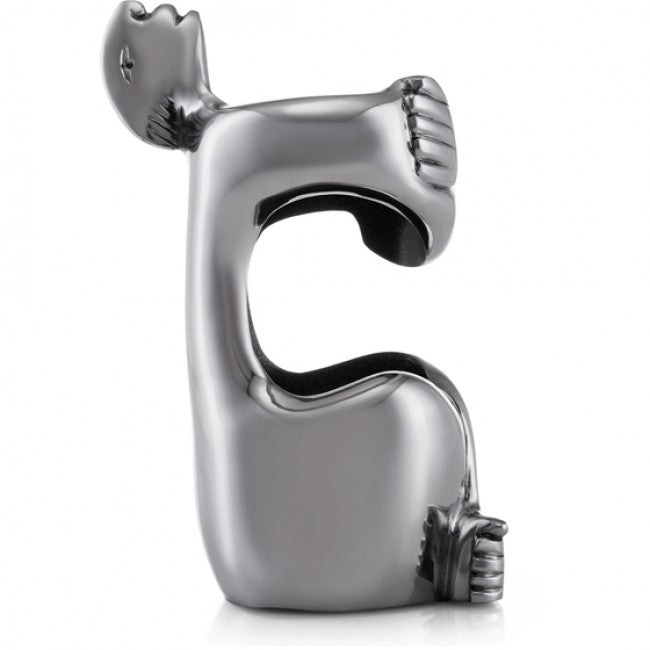 Carrol Boyes Vase, Embrace