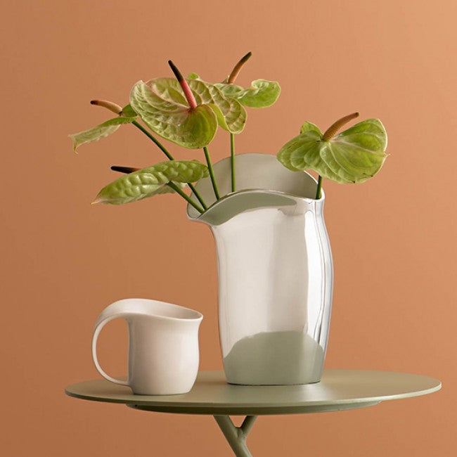 Carrol Boyes Vase, Lily