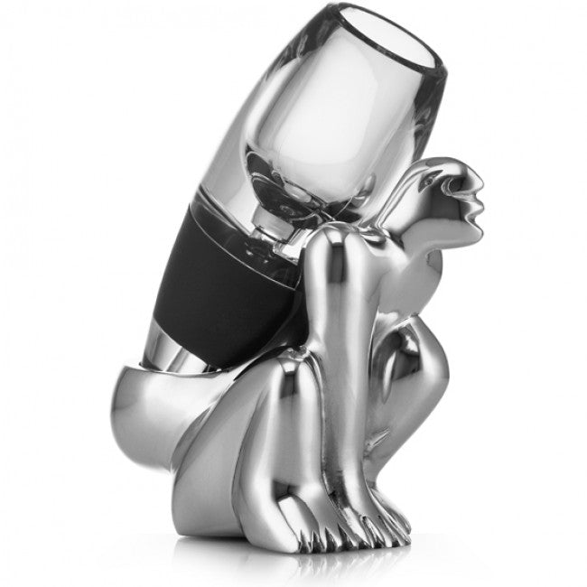 Carrol Boyes Wine Aerator Set, Full Bodied