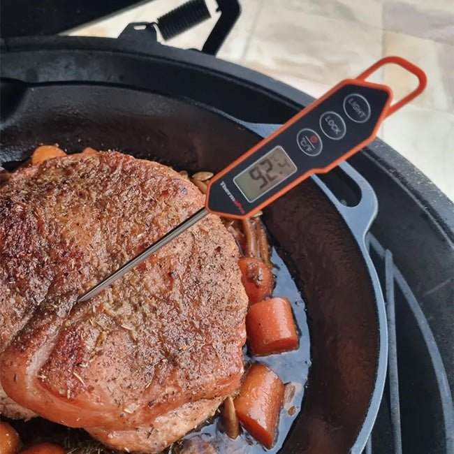 ThermoPro Instant Read Thermometer