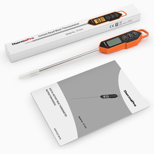 ThermoPro Instant Read Thermometer