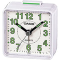 Casio Analogue Alarm Clock, TQ-140