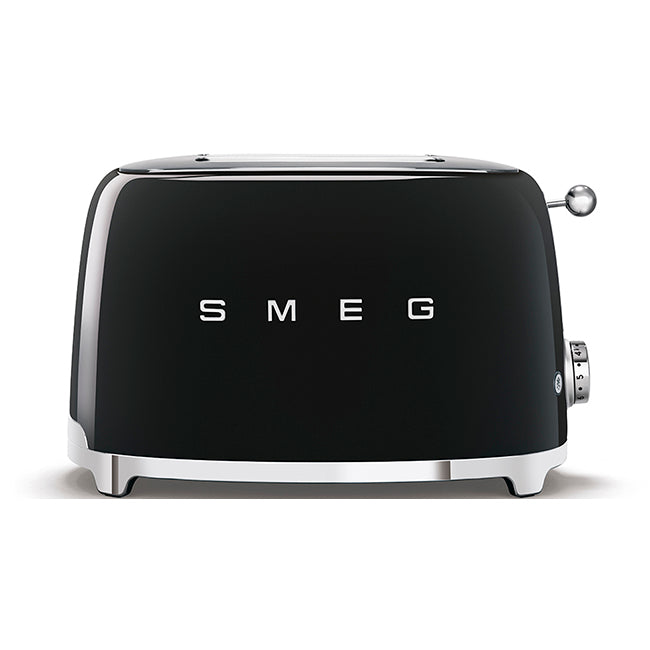 Smeg Retro 2 Slice Toaster