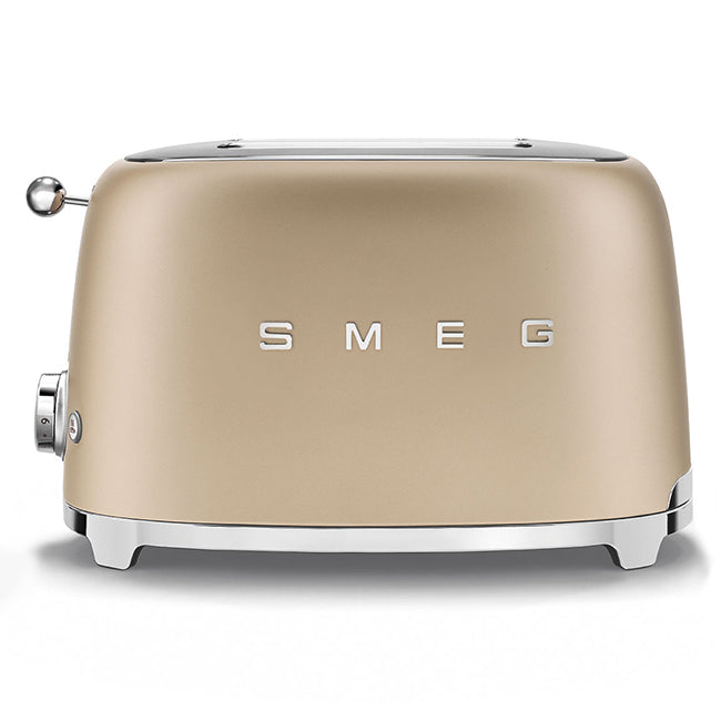 Smeg Retro 2 Slice Toaster