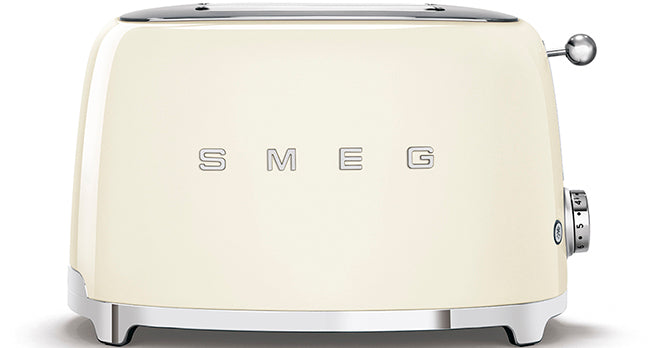 Smeg Retro 2 Slice Toaster