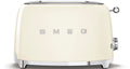 Smeg Retro 2 Slice Toaster