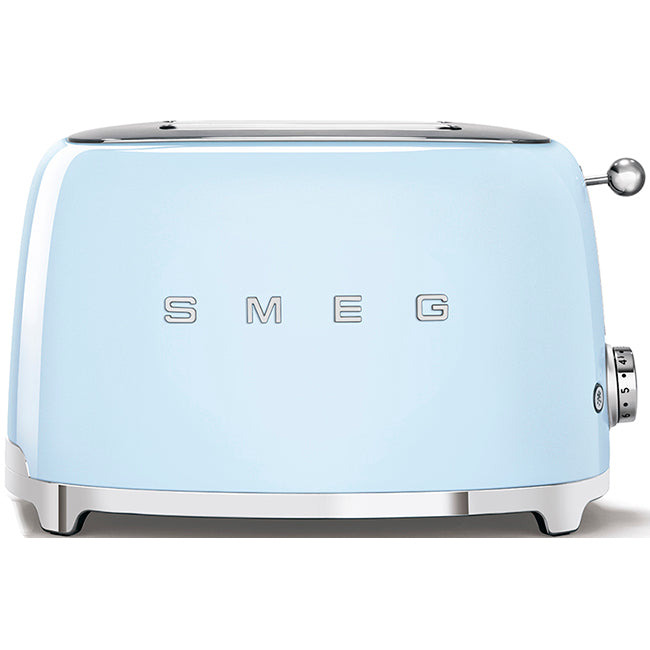 Smeg Retro 2 Slice Toaster