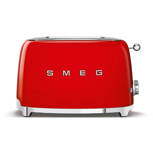 Smeg Retro 2 Slice Toaster