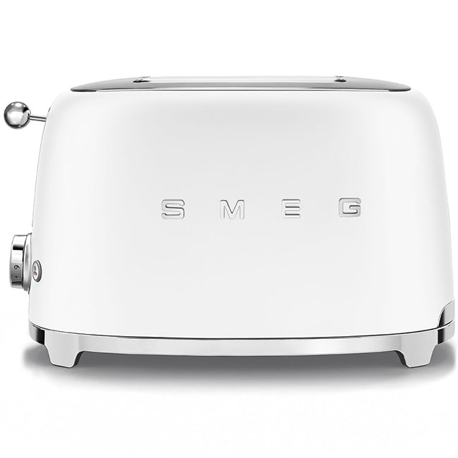 Smeg Retro 2 Slice Toaster