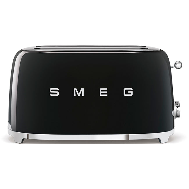 Smeg Retro 4 Slice Toaster