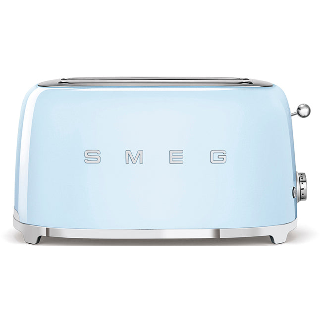Smeg Retro 4 Slice Toaster