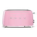 Smeg Retro 4 Slice Toaster
