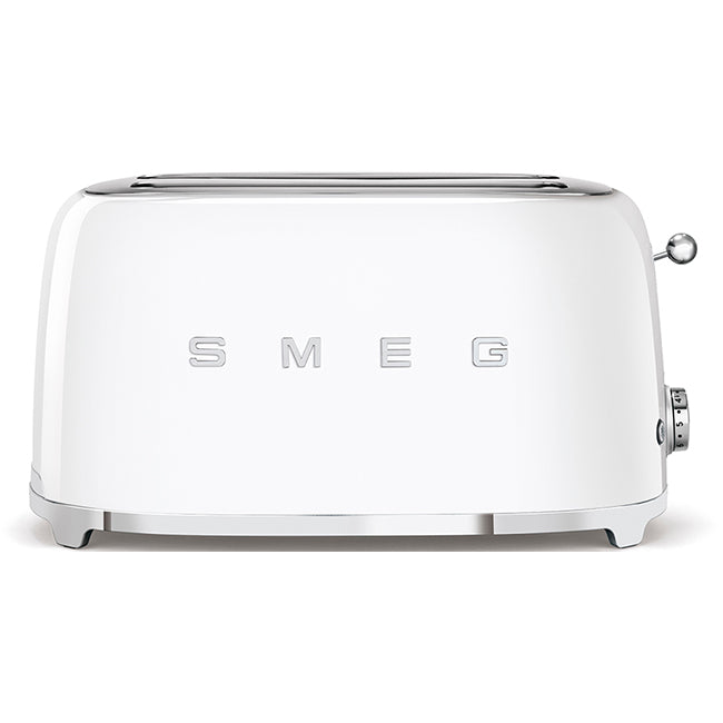 Smeg Retro 4 Slice Toaster