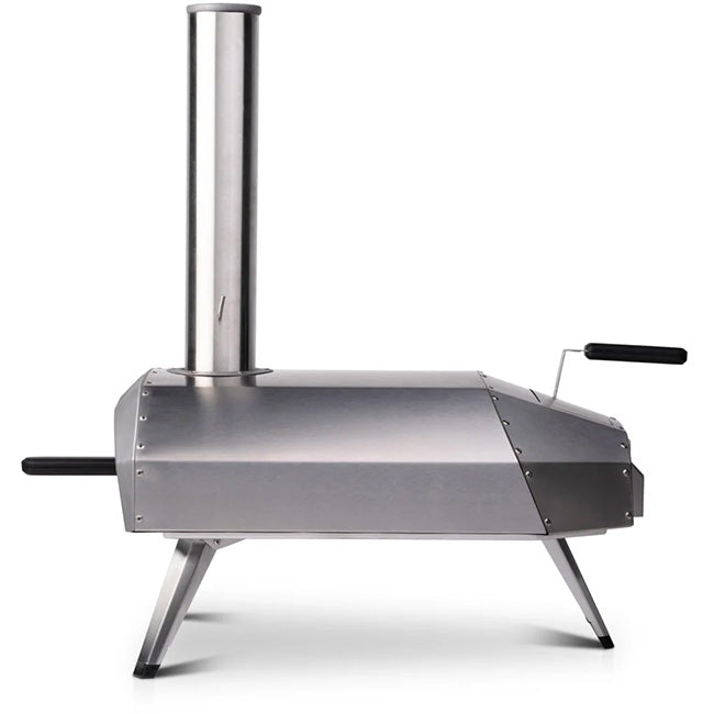 Ooni Karu Wood & Charcoal Fired Pizza Oven, 30cm