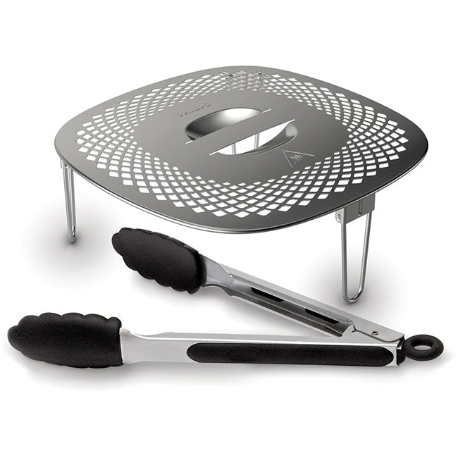 Philips Snack Master Accessory Kit for Premium XXL Digital Airfryers