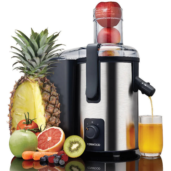 Kenwood Accent Collection Centrifugal Juicer