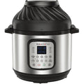 Instant Pot Duo Crisp Smart Cooker & Airfryer, 8L