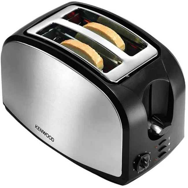 Kenwood Accent Collection 2 Slice Toaster