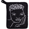 Carrol Boyes Pot Holder, Knowing